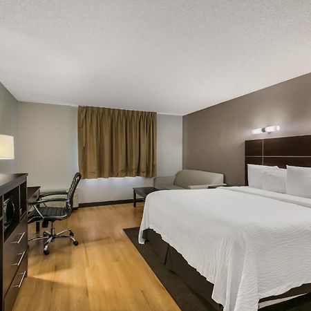 Red Roof Inn Plus+ & Suites Knoxville West - Cedar Bluff Екстериор снимка
